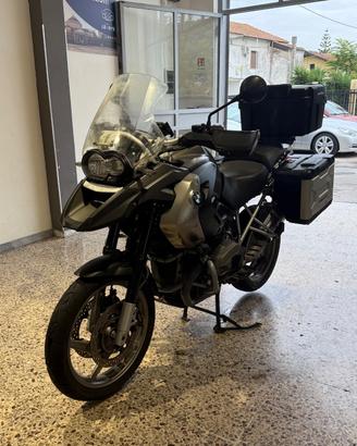 BMW R 1200 GS 105cv Abs