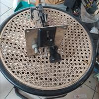 gettoniera calcio balilla euro Roberto sport 