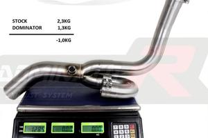 COLLETTORE COLLETTORI APRILIA DORSODURO 750