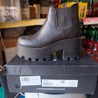 scarpe Windsorsmith 37