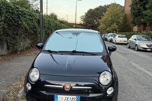 Fiat 500 1.2 ‘S’ – Nera