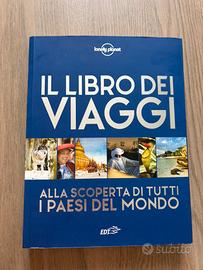Lonely planet Il grande libro dei viaggi