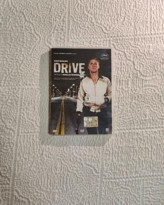 Drive - DVD