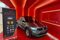 Volkswagen T-Roc 1.6 TDI SCR Advanced BlueMotion T