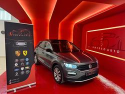 Volkswagen T-Roc 1.6 TDI SCR Advanced BlueMotion T