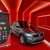 Volkswagen T-Roc 1.6 TDI SCR Advanced BlueMotion T