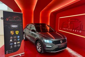 Volkswagen T-Roc 1.6 TDI SCR Advanced BlueMotion T