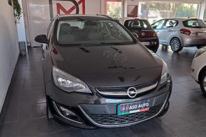 Opel Astra 1.4 Turbo 140CV Sports Tourer GPL Tech 