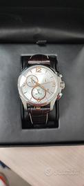 Hamilton Jazzmaster chrono