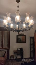 Lampadario 