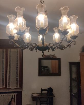 Lampadario 