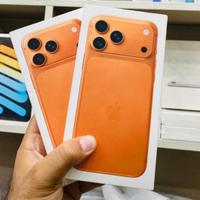 iPhone 17 pro max 256 GB