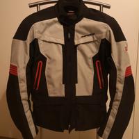 giacca + pantalone + guanti SPIDI