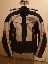 giacca + pantalone + guanti SPIDI