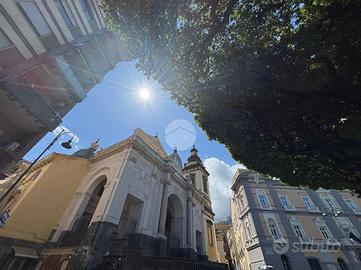 MULTILOCALE A CASTELLAMMARE DI STABIA