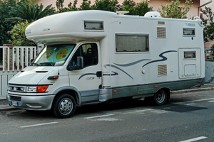 Mobilvetta Icaro S10