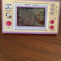 Videogame Nintendo originale 1982