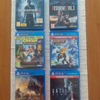 giochi ps4