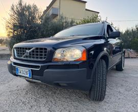 Volvo XC 90 XC90 2.4 D5 163 CV AWD 7 POSTI