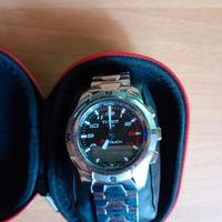Orologio TISSOT T touch