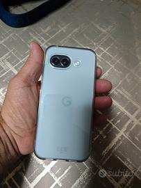 Google pixel 10 a come nuovo ( 380€ )128gb