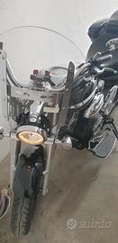 moto yamaha
