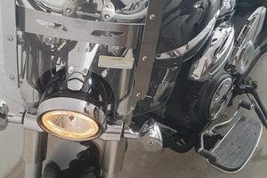 moto yamaha