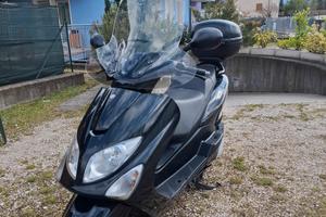 yamaha majesty 125