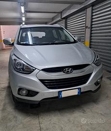 Hyundai IX 35 XPossible 1.7 CRD