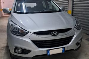 Hyundai IX 35 XPossible 1.7 CRD