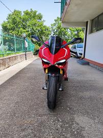 Ducati 1199 Panigale S