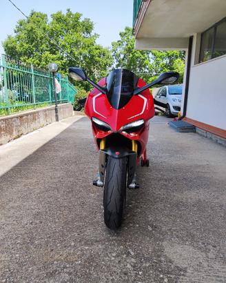 Ducati 1199 Panigale S