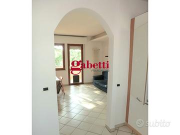 Appartamento Riccione [Cod. rif T816VRG]