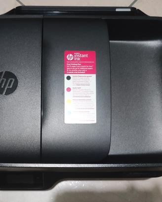 Stampante multifunzione HP OfficeJet 3835 Wi-Fi
