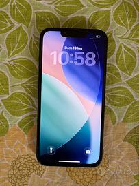 iPhone 13 128gb