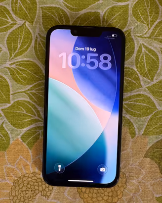 iPhone 13 128gb