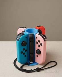 Porta JoyCon Nintendo