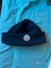 Berretto moncler