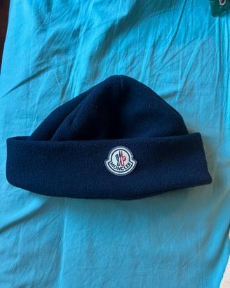 Berretto moncler