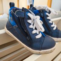 Okaidi Scarpe Sneakers bimbo 24 originali