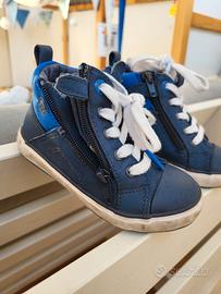 Okaidi Scarpe Sneakers bimbo 24 originali