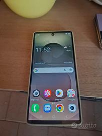 Telefono modello RENAME S25 