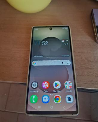 Telefono modello RENAME S25 