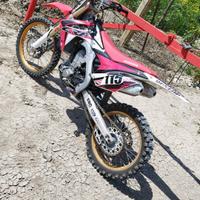 Honda CrossRunner - 2015
