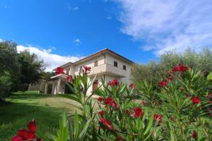 Villa di 715 m² con più di 5 locali e box auto a M