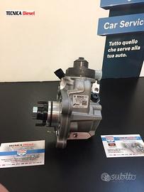 Pompa diesel Bosch CP4 0445010586 NUOVA