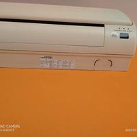 Climatizzatore inverter 12000 btu Spav-air