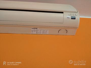 Climatizzatore inverter 12000 btu Spav-air