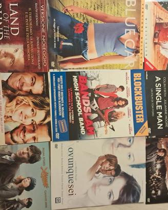 FILM DVD