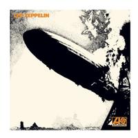 Led Zeppelin I   vinile